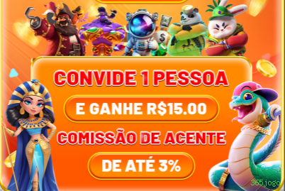 App 365jogo apostas esportivas mobile