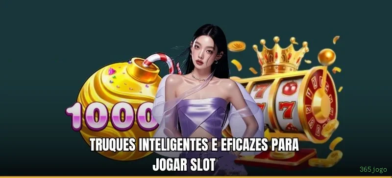 Cassino 365jogo app mobile