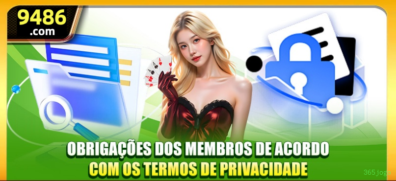 Formulário registro 365jogo